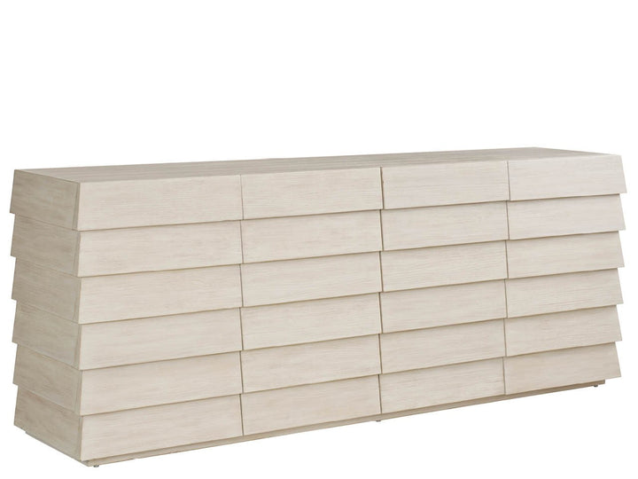 SwayLiving SwayLiving River Rock Board Credenza River Rock
