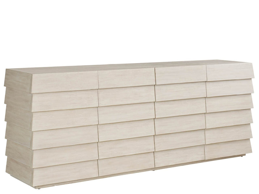 SwayLiving SwayLiving River Rock Board Credenza River Rock