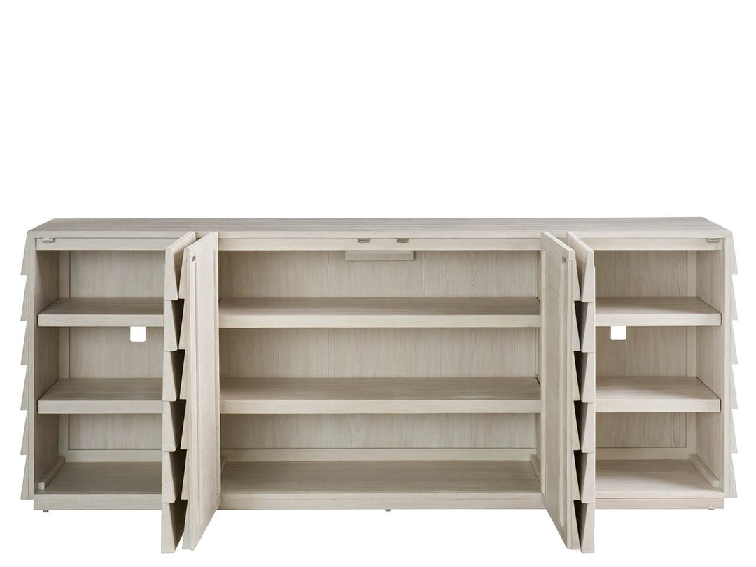 SwayLiving SwayLiving River Rock Board Credenza River Rock