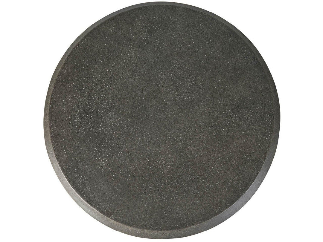 SwayLiving SwayLiving Dwell Charcoal Side Table Charcoal