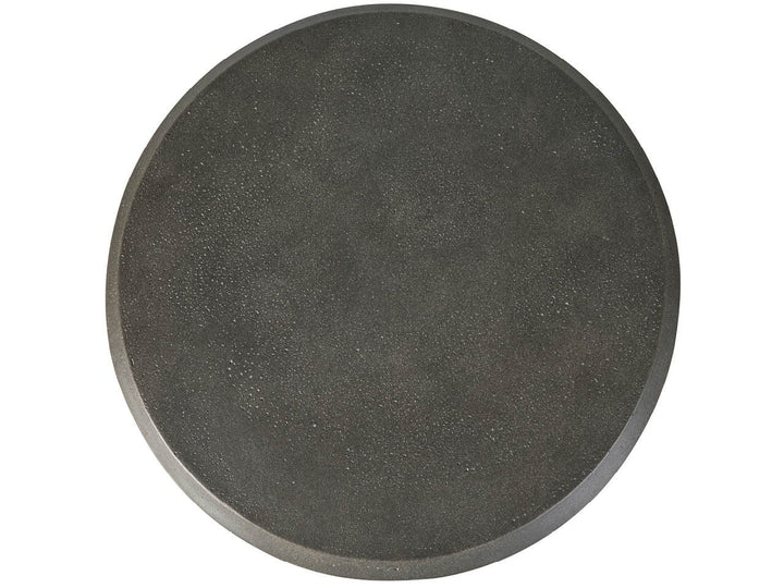 SwayLiving SwayLiving Dwell Charcoal Side Table Charcoal