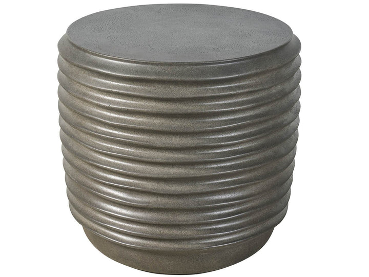 SwayLiving SwayLiving Dwell Charcoal Side Table Charcoal