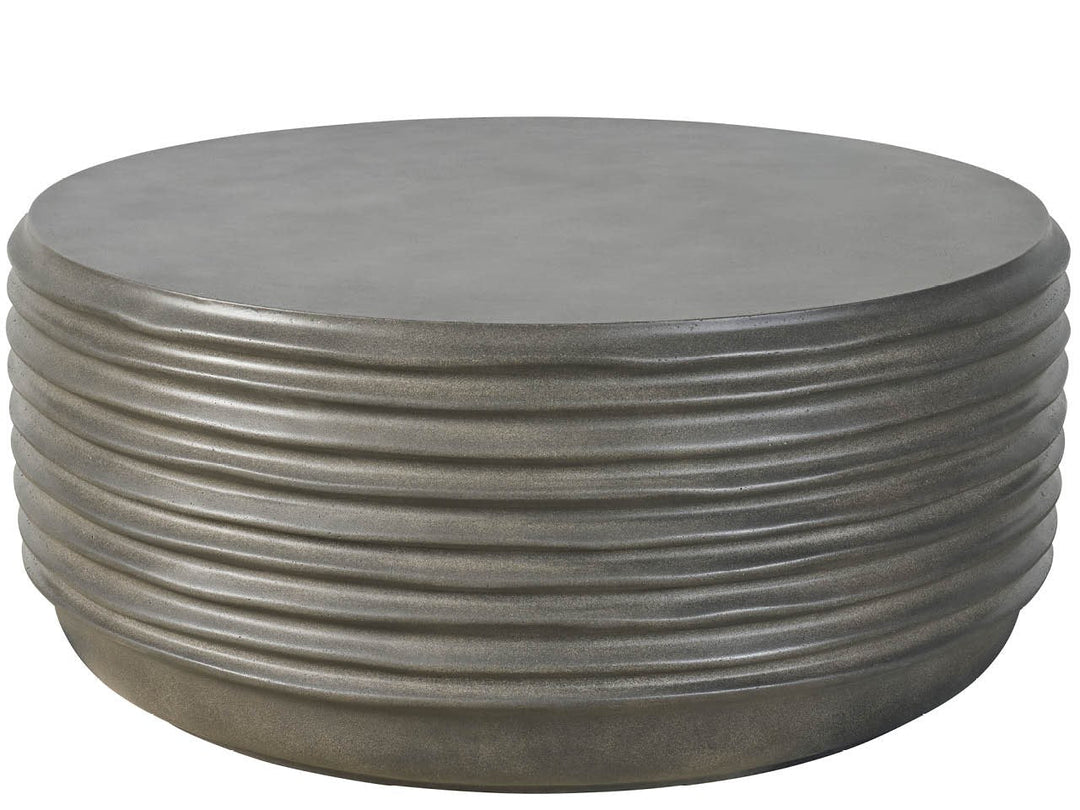 SwayLiving SwayLiving Dwell Charcoal Cocktail Table Charcoal