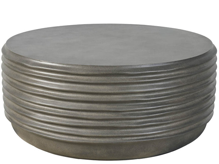 SwayLiving SwayLiving Dwell Charcoal Cocktail Table Charcoal