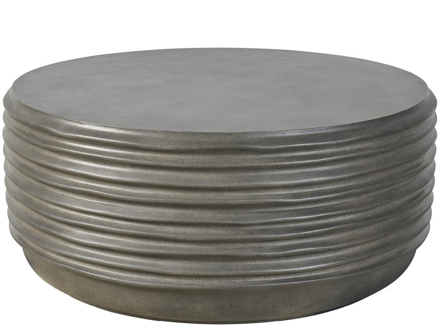SwayLiving SwayLiving Dwell Charcoal Cocktail Table Charcoal