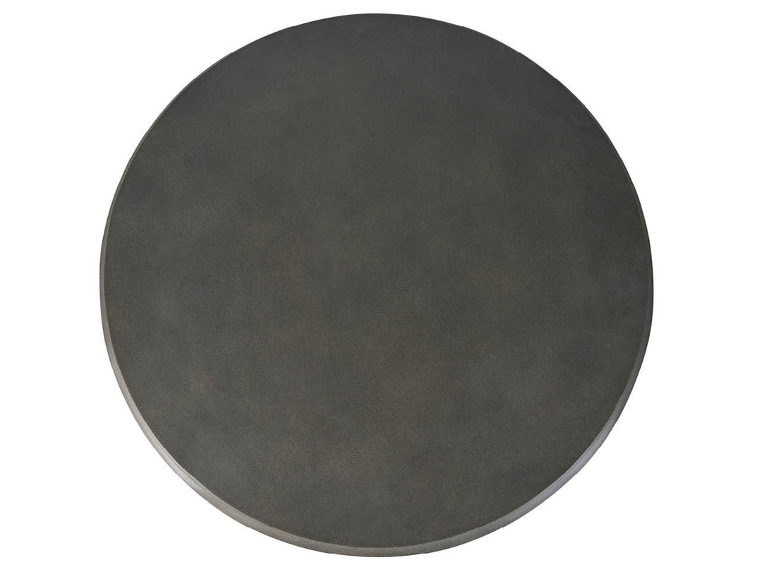 SwayLiving SwayLiving Dwell Charcoal Cocktail Table Charcoal