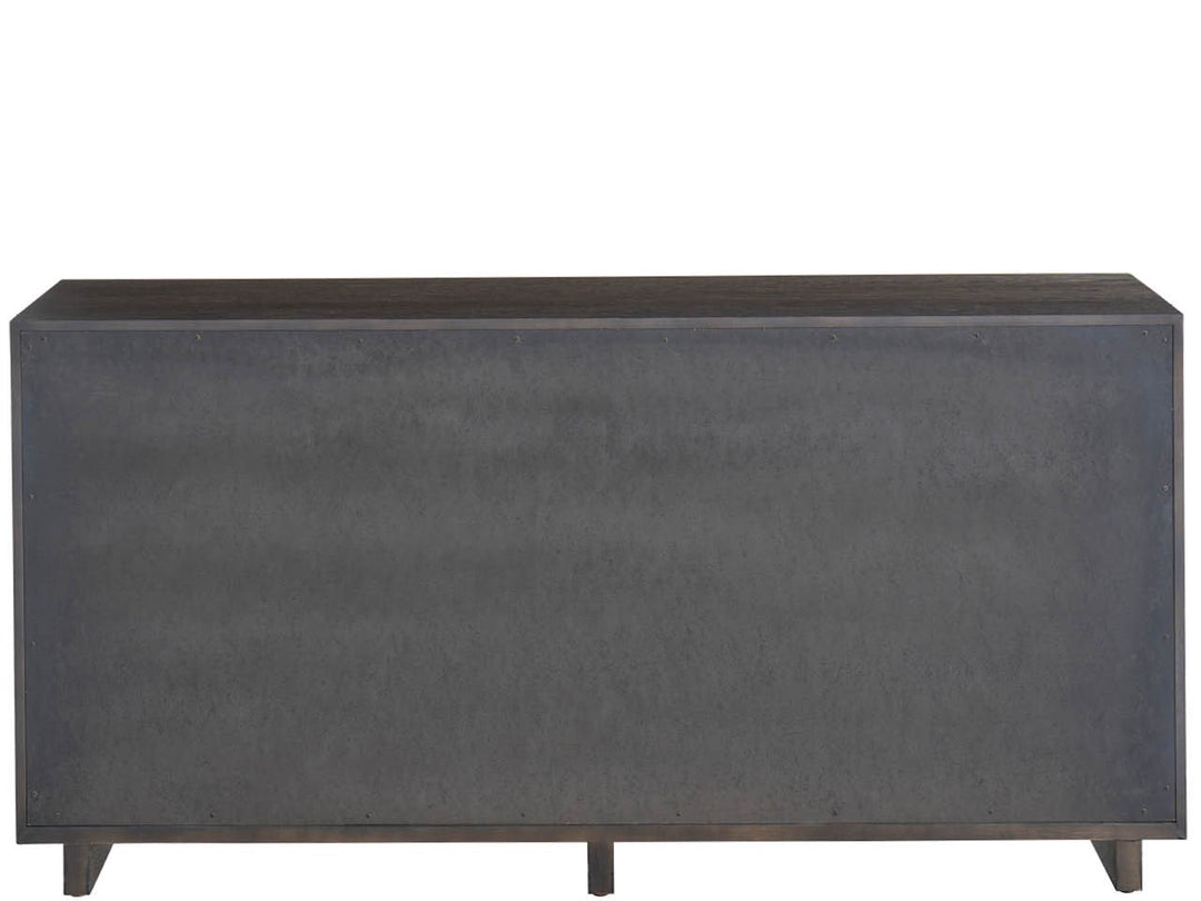 SwayLiving SwayLiving Sable Nine Drawer Dresser Sable