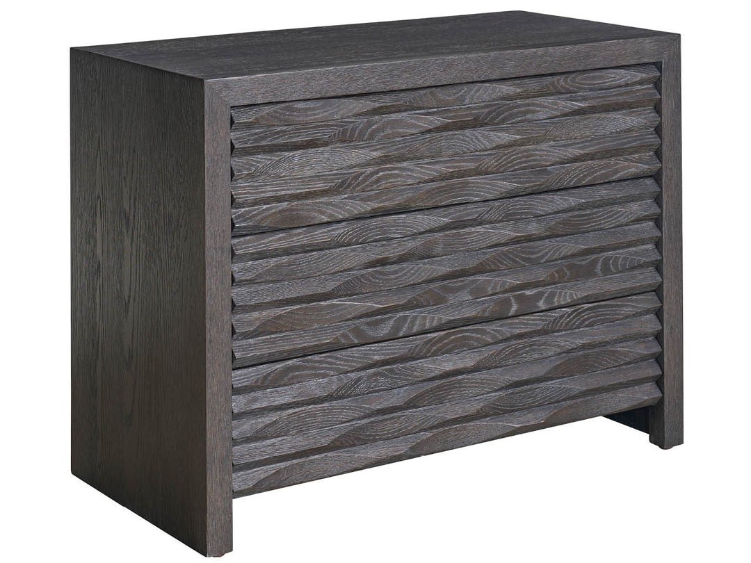 SwayLiving SwayLiving Sable Dune Chest Sable