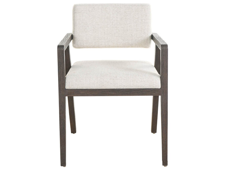 SwayLiving SwayLiving Sable Arm Chair - Set of 2 Sable