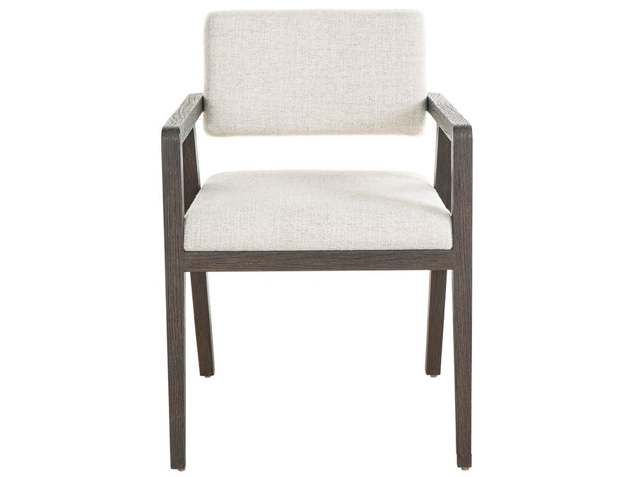 SwayLiving SwayLiving Sable Arm Chair - Set of 2 Sable