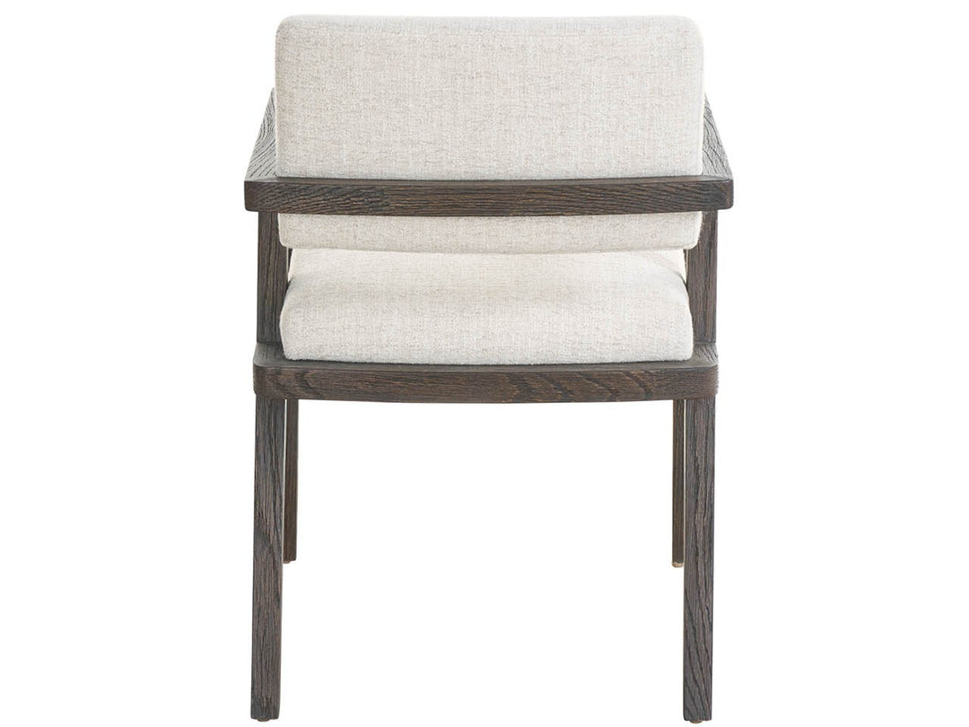 SwayLiving SwayLiving Sable Arm Chair - Set of 2 Sable
