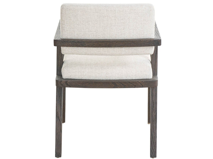 SwayLiving SwayLiving Sable Arm Chair - Set of 2 Sable