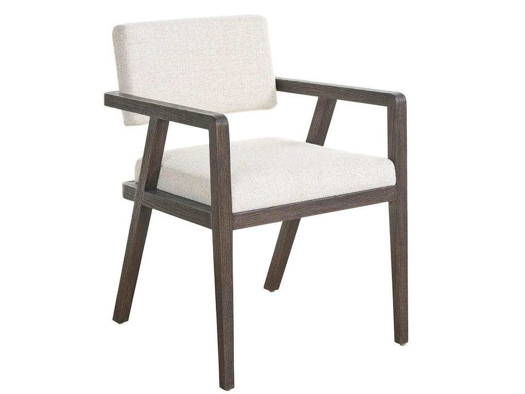 SwayLiving SwayLiving Sable Arm Chair - Set of 2 Sable