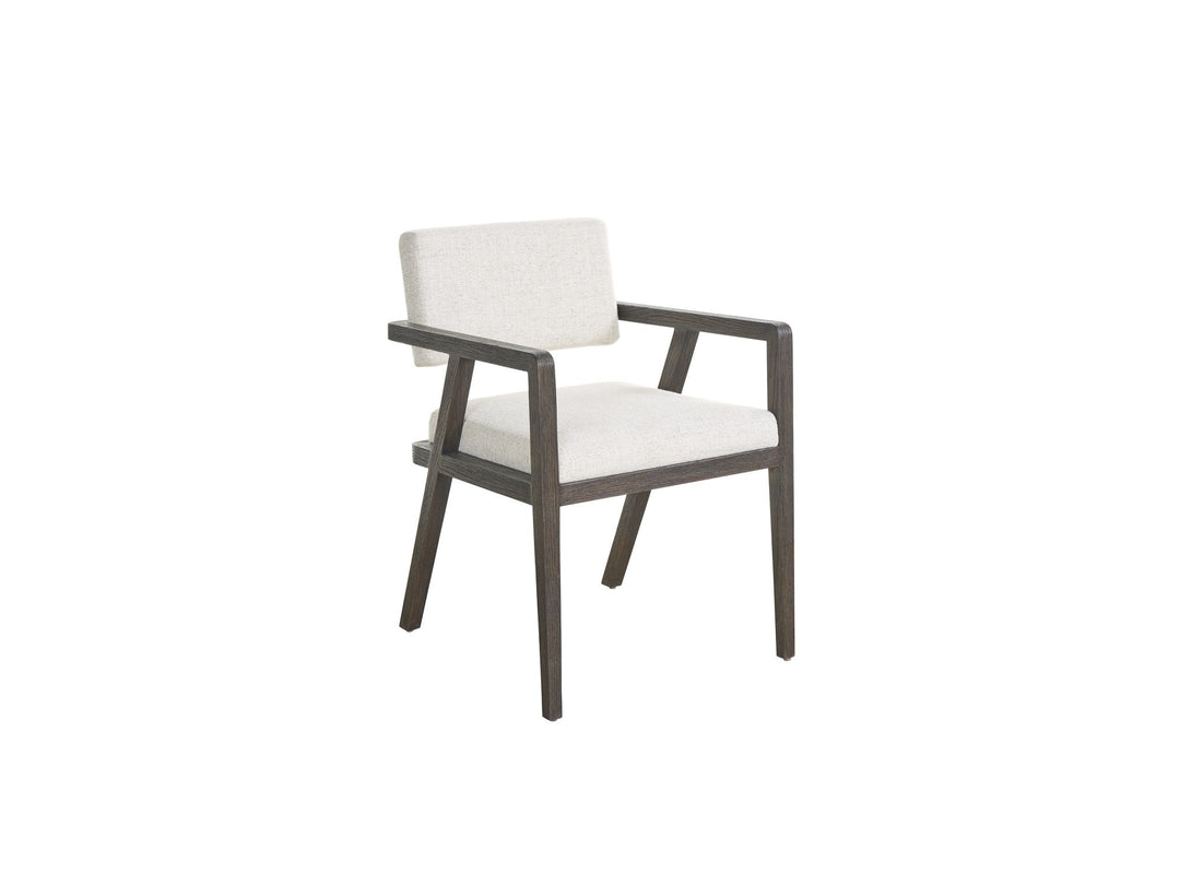 SwayLiving SwayLiving Sable Arm Chair - Set of 2 Sable