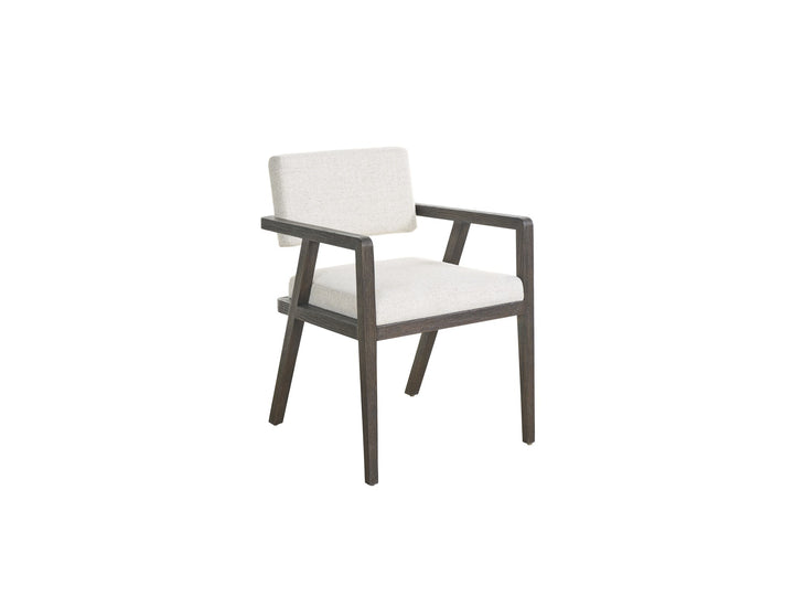 SwayLiving SwayLiving Sable Arm Chair - Set of 2 Sable