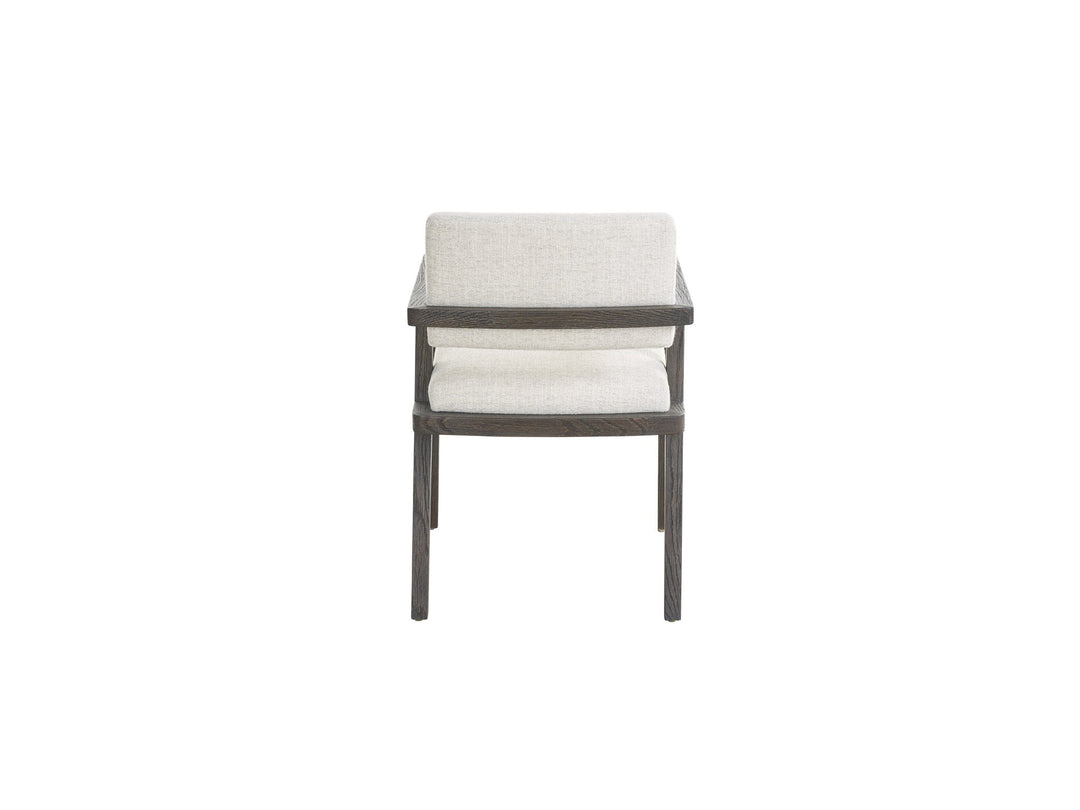 SwayLiving SwayLiving Sable Arm Chair - Set of 2 Sable