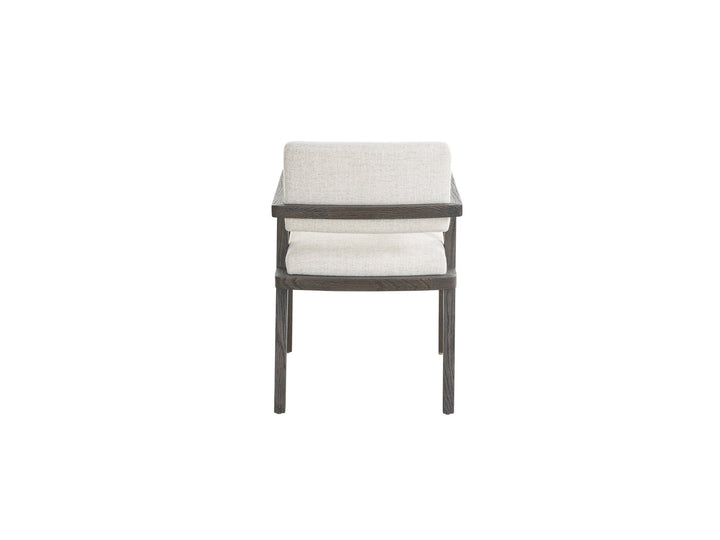 SwayLiving SwayLiving Sable Arm Chair - Set of 2 Sable