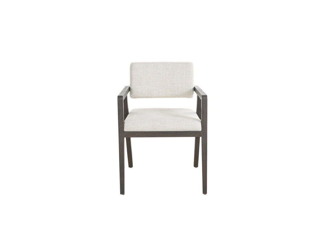 SwayLiving SwayLiving Sable Arm Chair - Set of 2 Sable