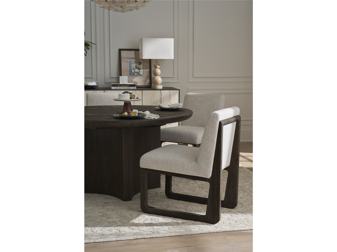 SwayLiving SwayLiving Sable Side Chair - Set of 2 Sable