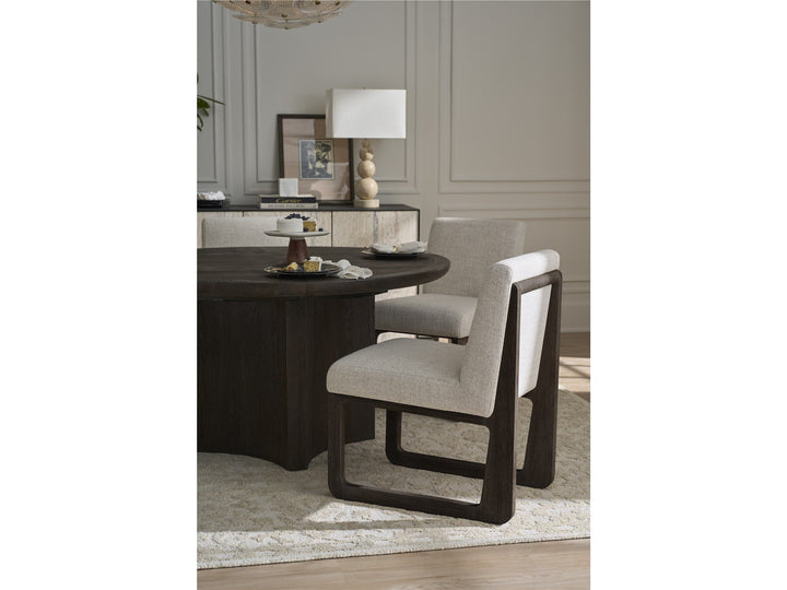 SwayLiving SwayLiving Sable Side Chair - Set of 2 Sable
