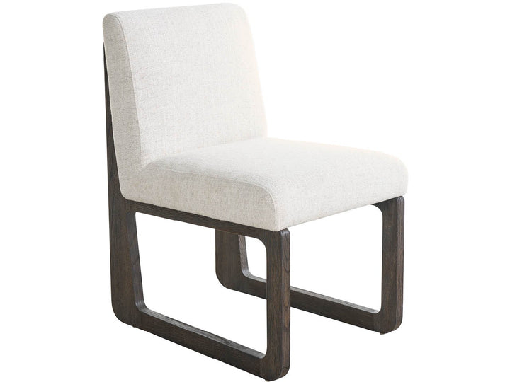 SwayLiving SwayLiving Sable Side Chair - Set of 2 Sable
