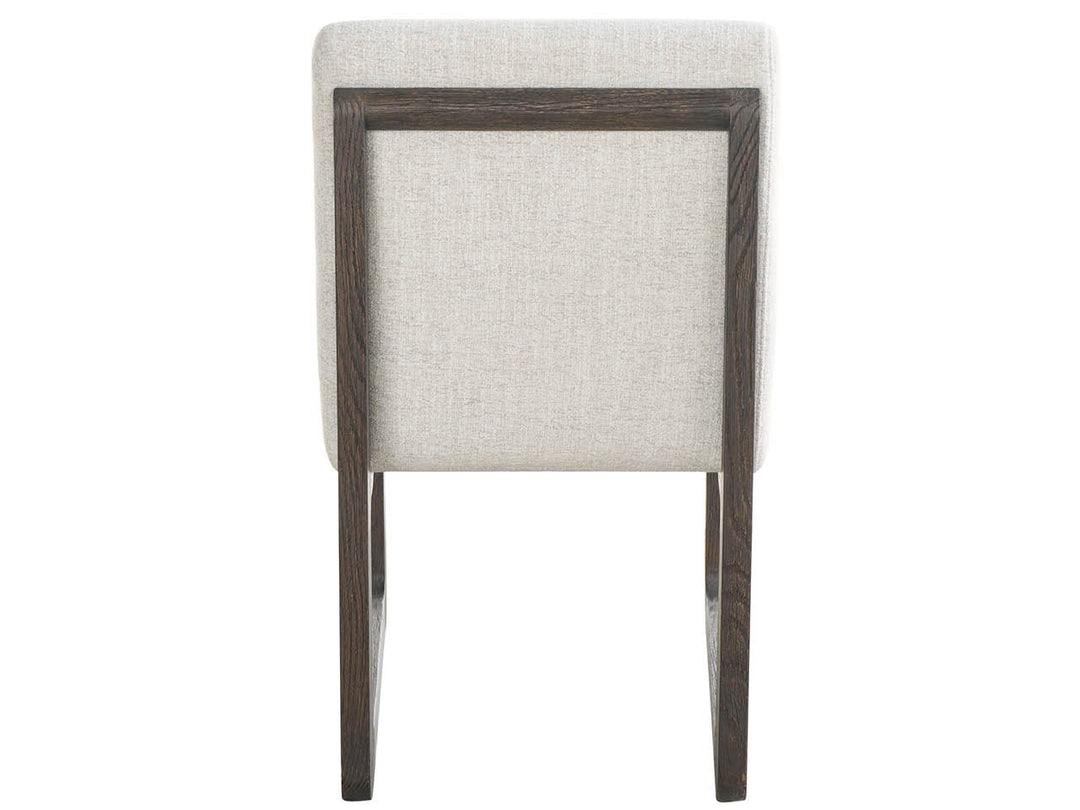 SwayLiving SwayLiving Sable Side Chair - Set of 2 Sable