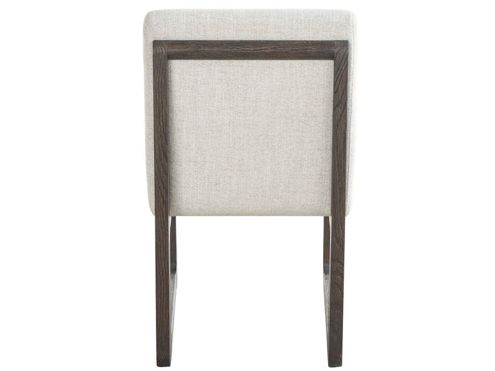 SwayLiving SwayLiving Sable Side Chair - Set of 2 Sable