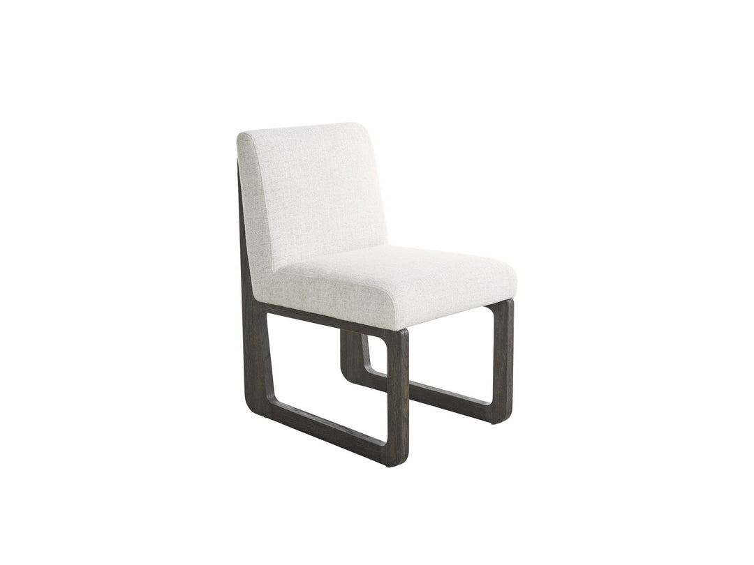 SwayLiving SwayLiving Sable Side Chair - Set of 2 Sable