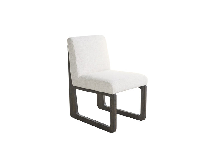 SwayLiving SwayLiving Sable Side Chair - Set of 2 Sable