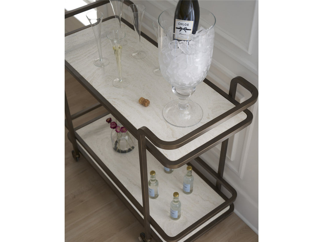 SwayLiving SwayLiving Sable Side Chair - Set of 2 Sable