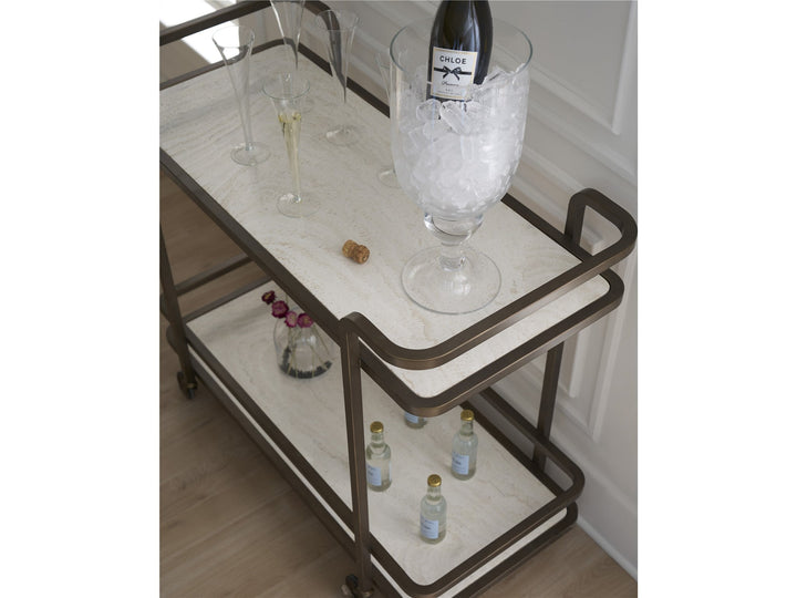 SwayLiving SwayLiving Sable Side Chair - Set of 2 Sable