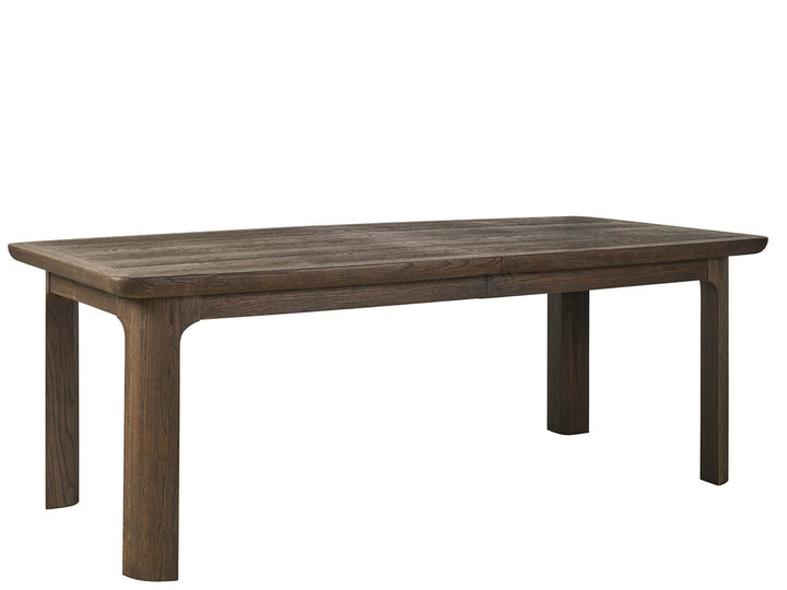 SwayLiving SwayLiving Sable Dining Table Sable
