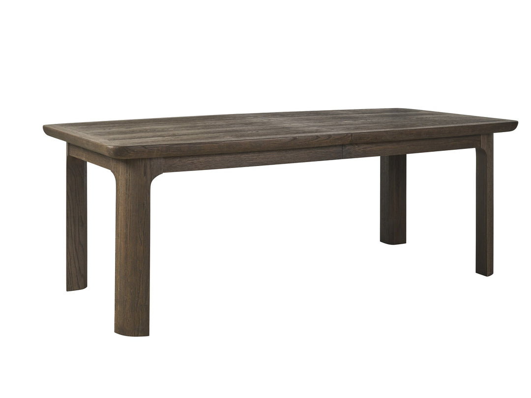 SwayLiving SwayLiving Sable Dining Table Sable