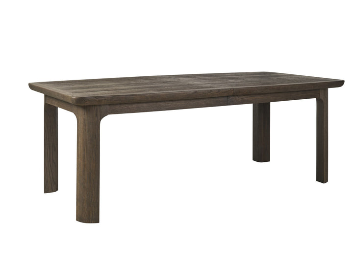 SwayLiving SwayLiving Sable Dining Table Sable