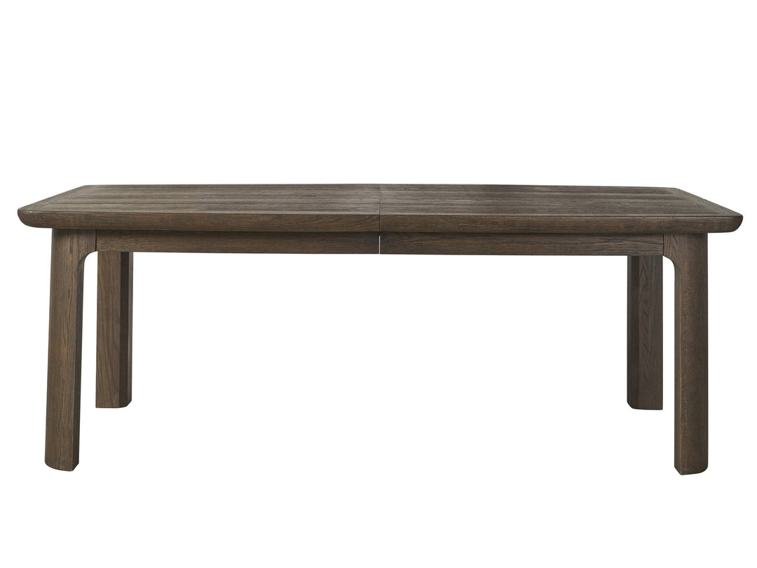 SwayLiving SwayLiving Sable Dining Table Sable