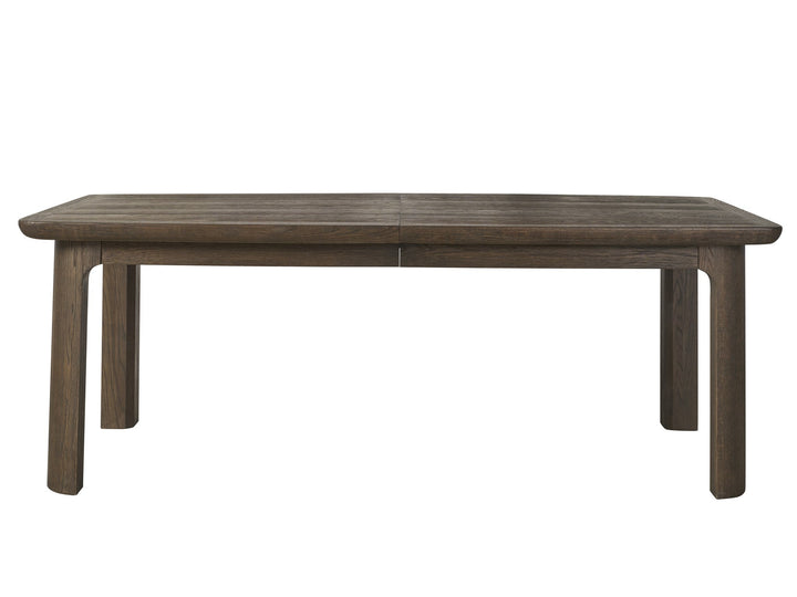 SwayLiving SwayLiving Sable Dining Table Sable