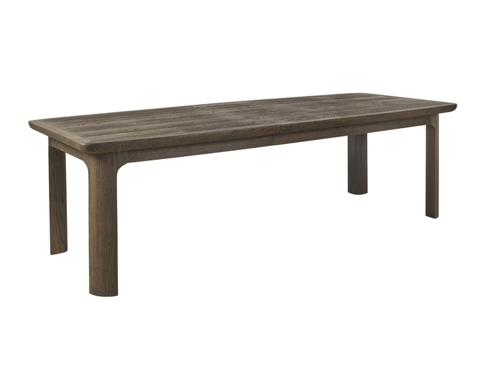 SwayLiving SwayLiving Sable Dining Table Sable