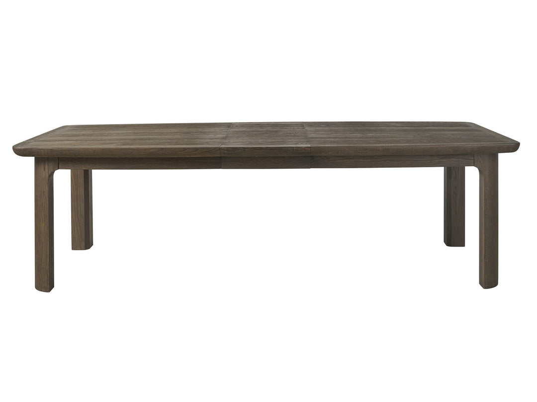 SwayLiving SwayLiving Sable Dining Table Sable