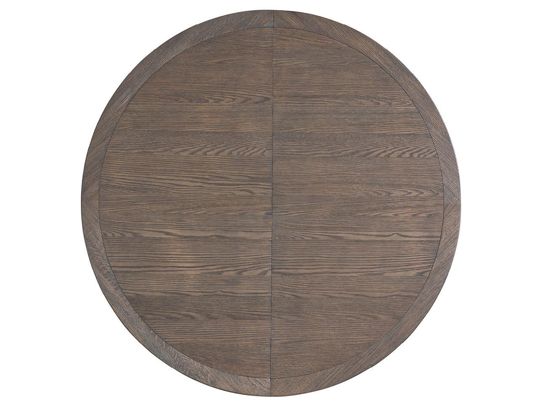 SwayLiving SwayLiving Sable Round Dining Table Sable