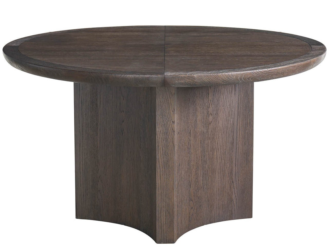 SwayLiving SwayLiving Sable Round Dining Table Sable