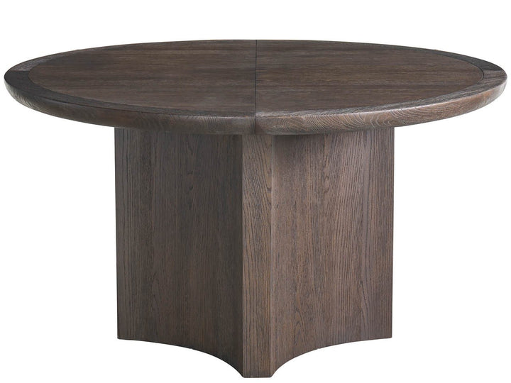 SwayLiving SwayLiving Sable Round Dining Table Sable