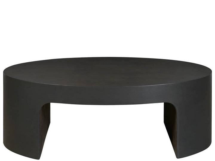 SwayLiving SwayLiving Concrete Cocktail Table Ash