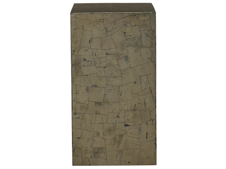 SwayLiving SwayLiving Pyrite Side Table Pyrite