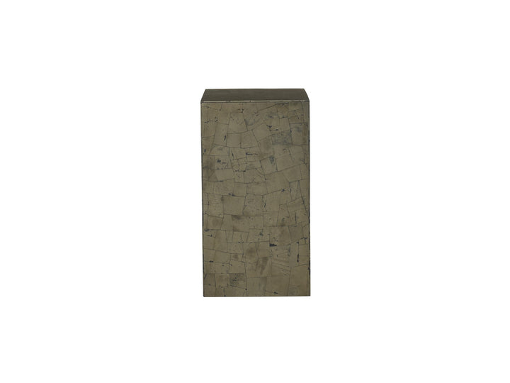 SwayLiving SwayLiving Pyrite Side Table Pyrite