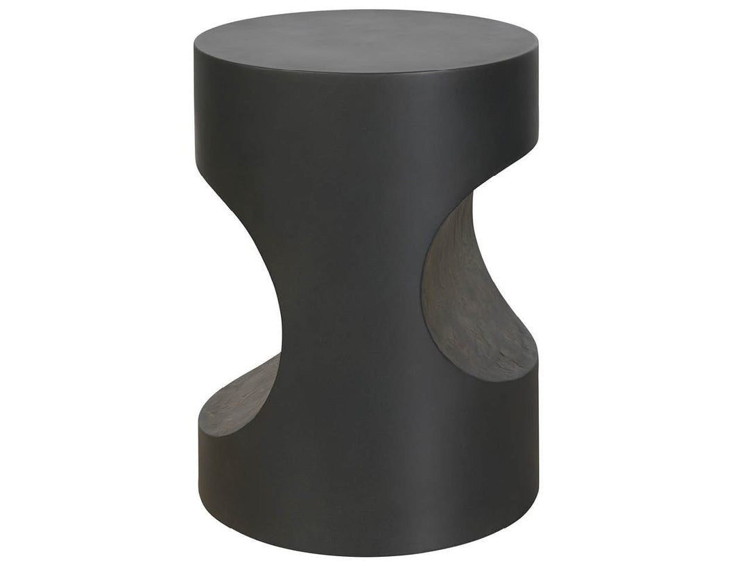 SwayLiving SwayLiving Concrete Side Table Ash