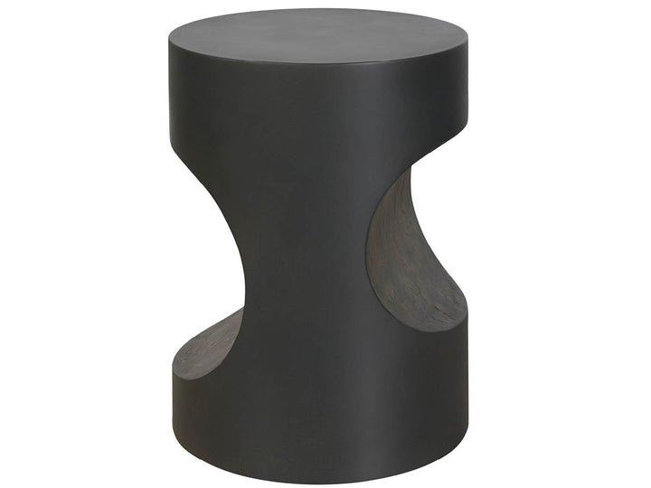 SwayLiving SwayLiving Concrete Side Table Ash