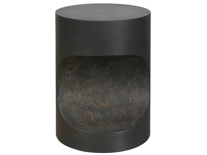 SwayLiving SwayLiving Concrete Side Table Ash