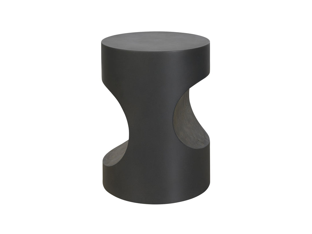 SwayLiving SwayLiving Concrete Side Table Ash