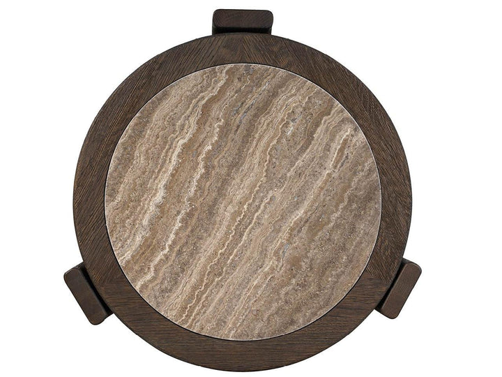 SwayLiving Modern Sable Side Table ACCENT TABLES