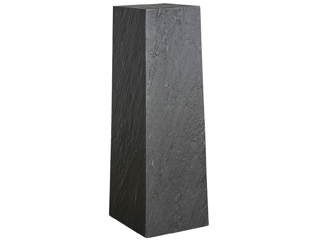 SwayLiving SwayLiving Slate Pedestal Large Lapatra